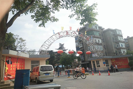 密州华都富林南区套三，全明户型好楼层，带附