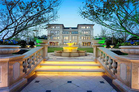 佛山小学附近港基山水茗筑南北通透送储藏室和阁楼